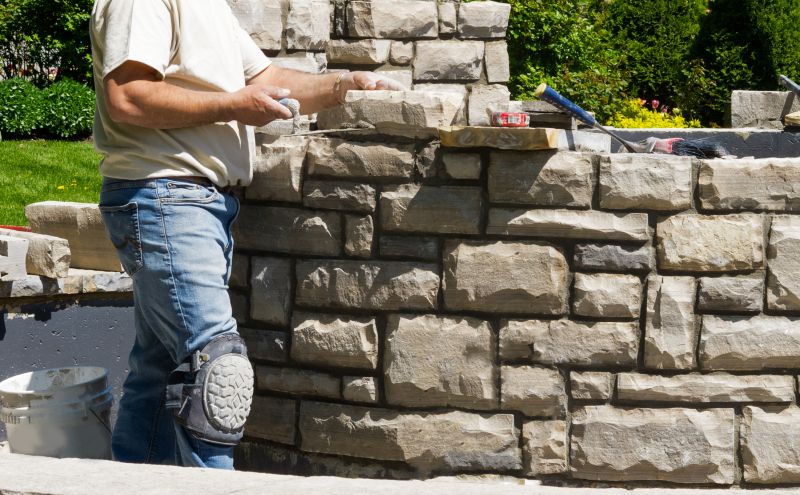 Masonry Service in Westerly, RI
