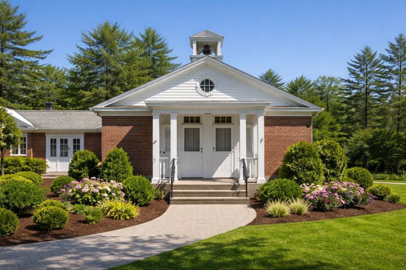 Masonry Service in Westerly, RI