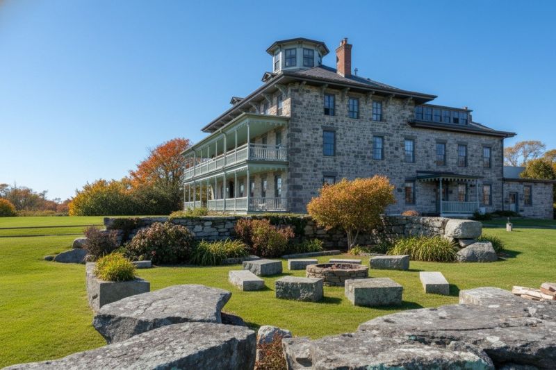 Masonry Service in Westerly, RI
