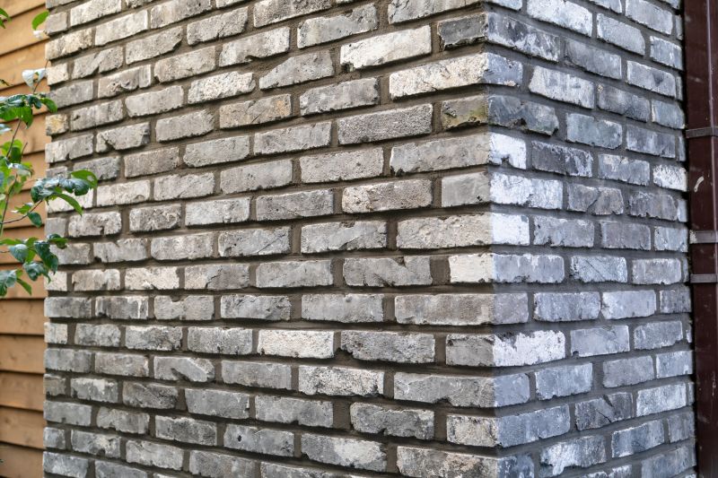 Brick Border Installation in Westerly, RI