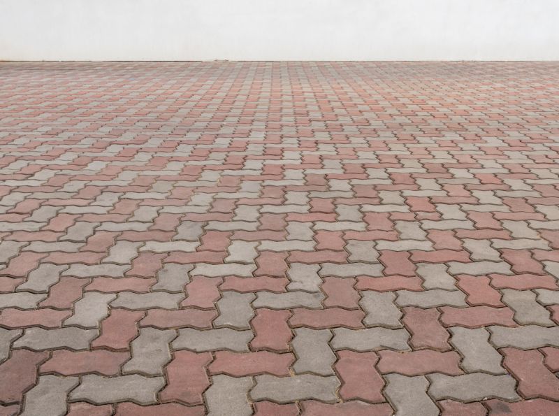 Brick Flooring Installation in Westerly, RI