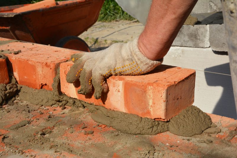 Brick Installation Service in Hope Valley, RI