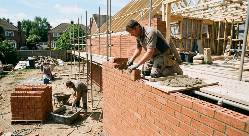 Brick Installation Service in Mystic, CT