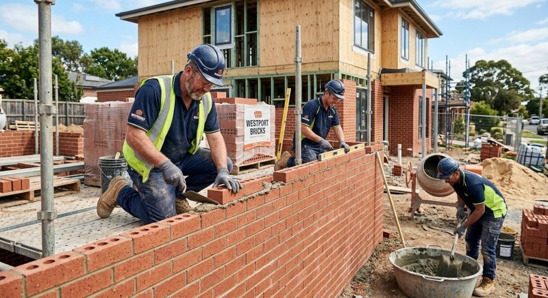 Brick Installation Service in Waterford, CT