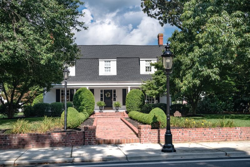 Brick Landscaping Service in Preston, CT