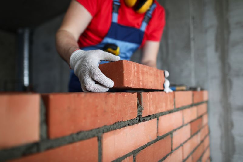 Brick Laying Service in Hope Valley, RI
