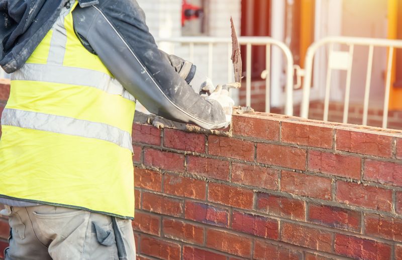 Brick Laying Service in Westerly, RI