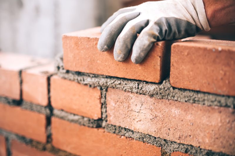 Brick Laying Service in North Stonington, CT