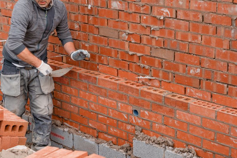 Brick Replacement Service in Westerly, RI