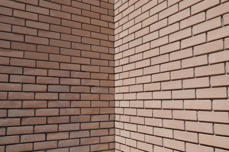 Brickwork Installation in Norwich, CT