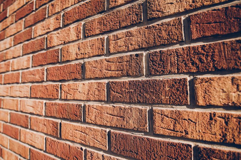 Brickwork Installation in Wakefield, RI
