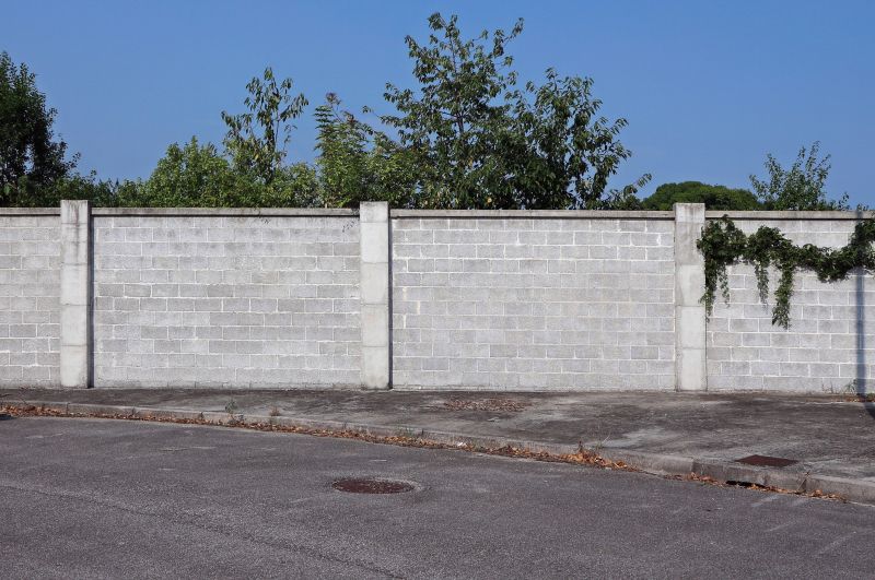 Cinder Blocks Installation in East Lyme, CT
