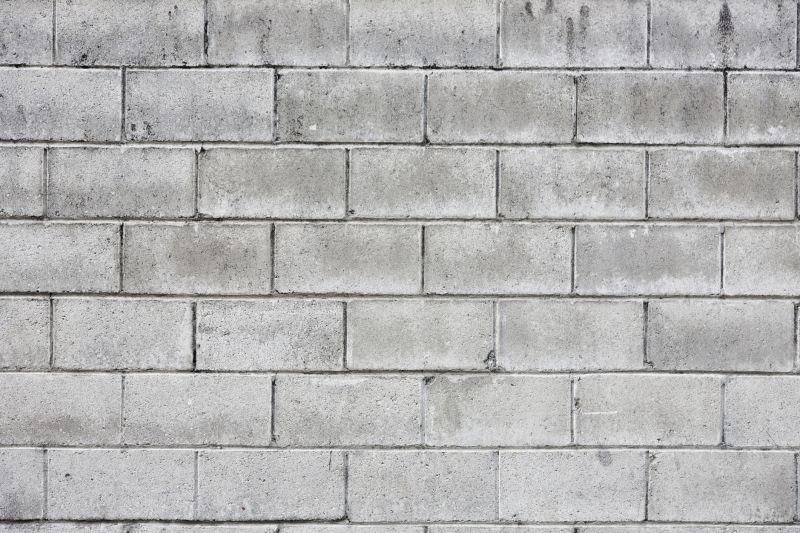 Cinder Blocks Installation in Stonington, CT