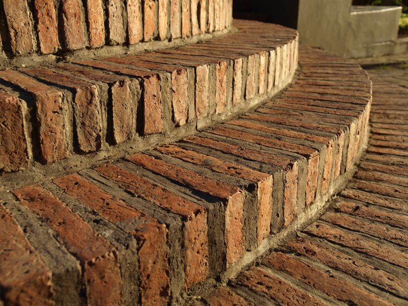 Masonry Steps Installation in Westerly, RI