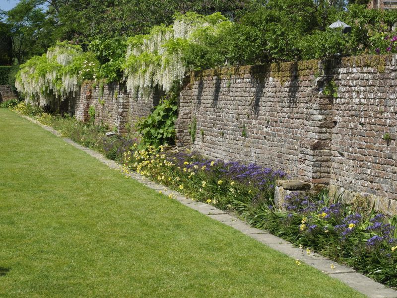 Stone Wall Replacement in Westerly, RI