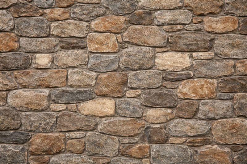 Stone Wall Replacement in Westerly, RI
